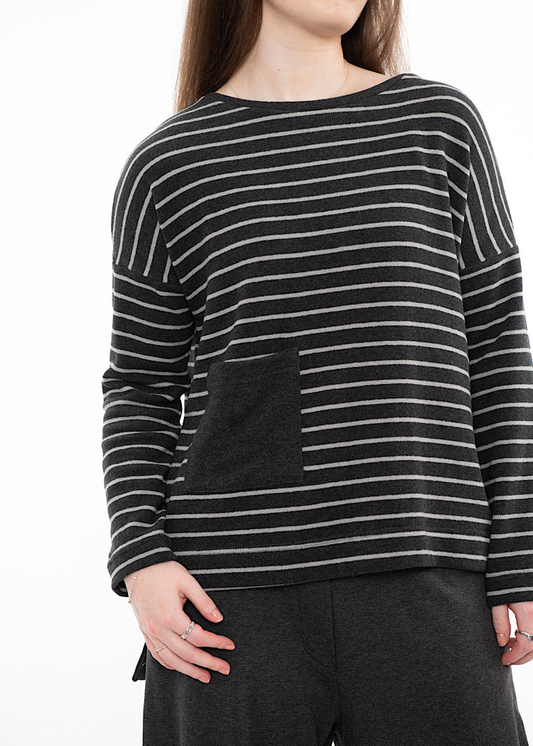 MAMA B BUCCIA PULLOVER