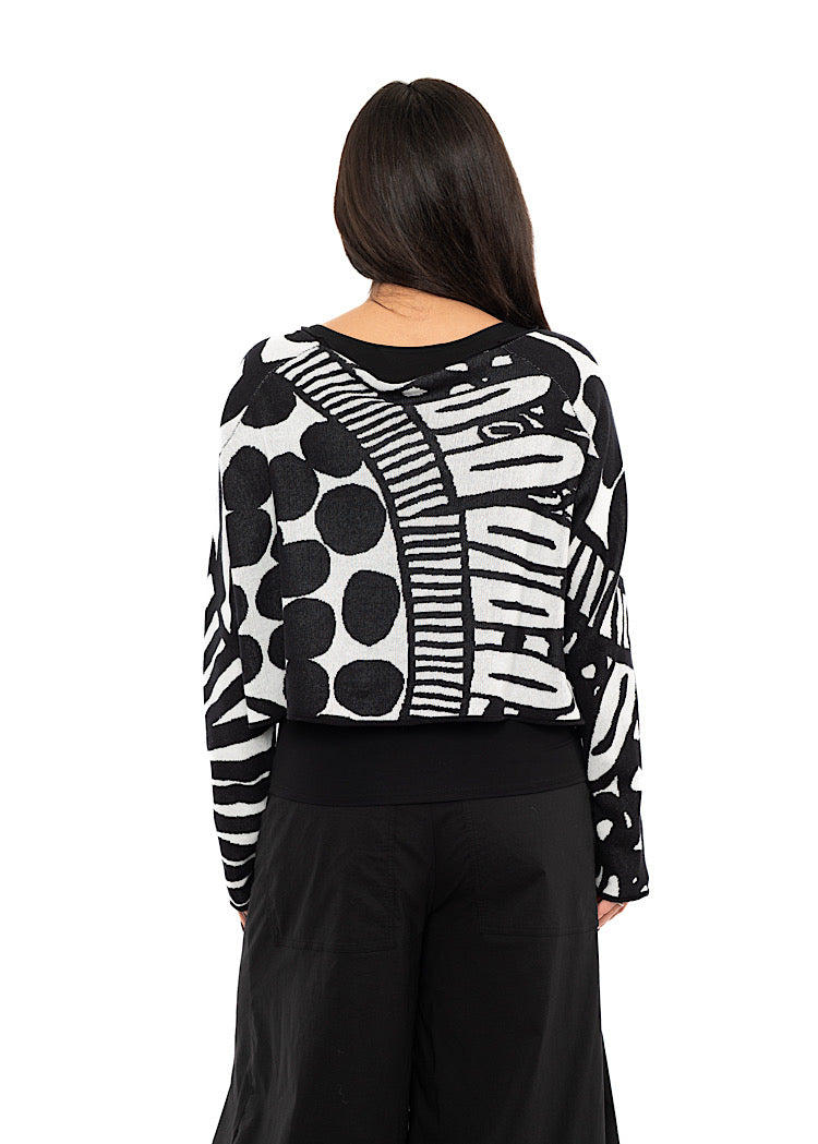 RUNDHOLZ BLACK LABEL PULLOVER