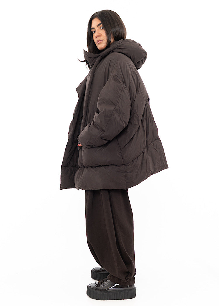 RUNDHOLZ MAINLINE COAT