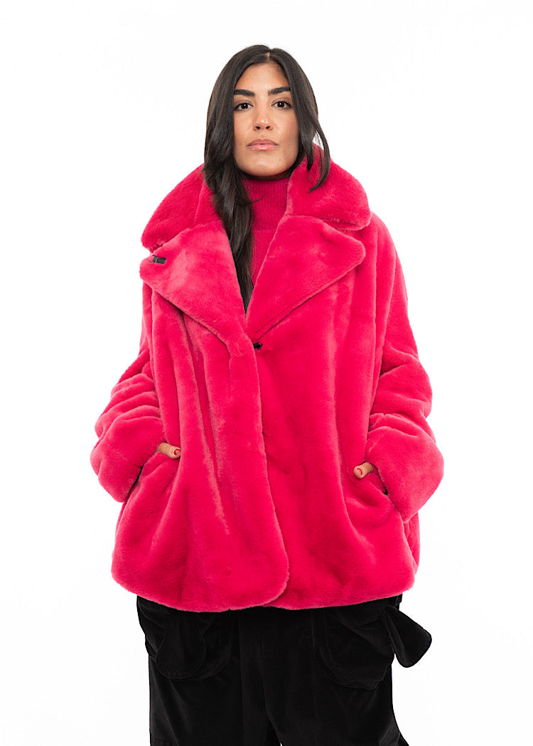 RUNDHOLZ BLACK LABEL JACKET