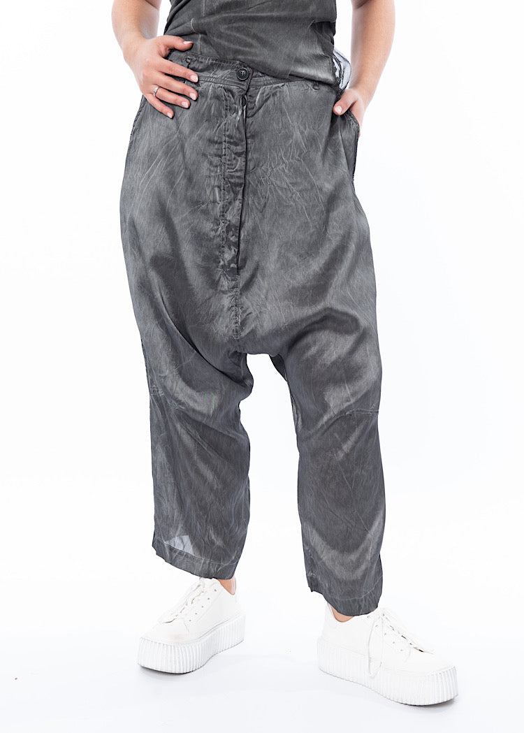 RUNDHOLZ DIP TROUSER