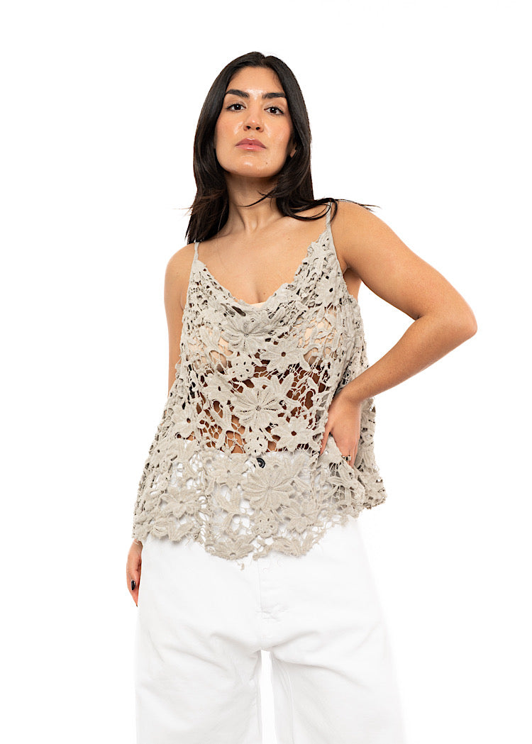 RUNDHOLZ DIP TOP
