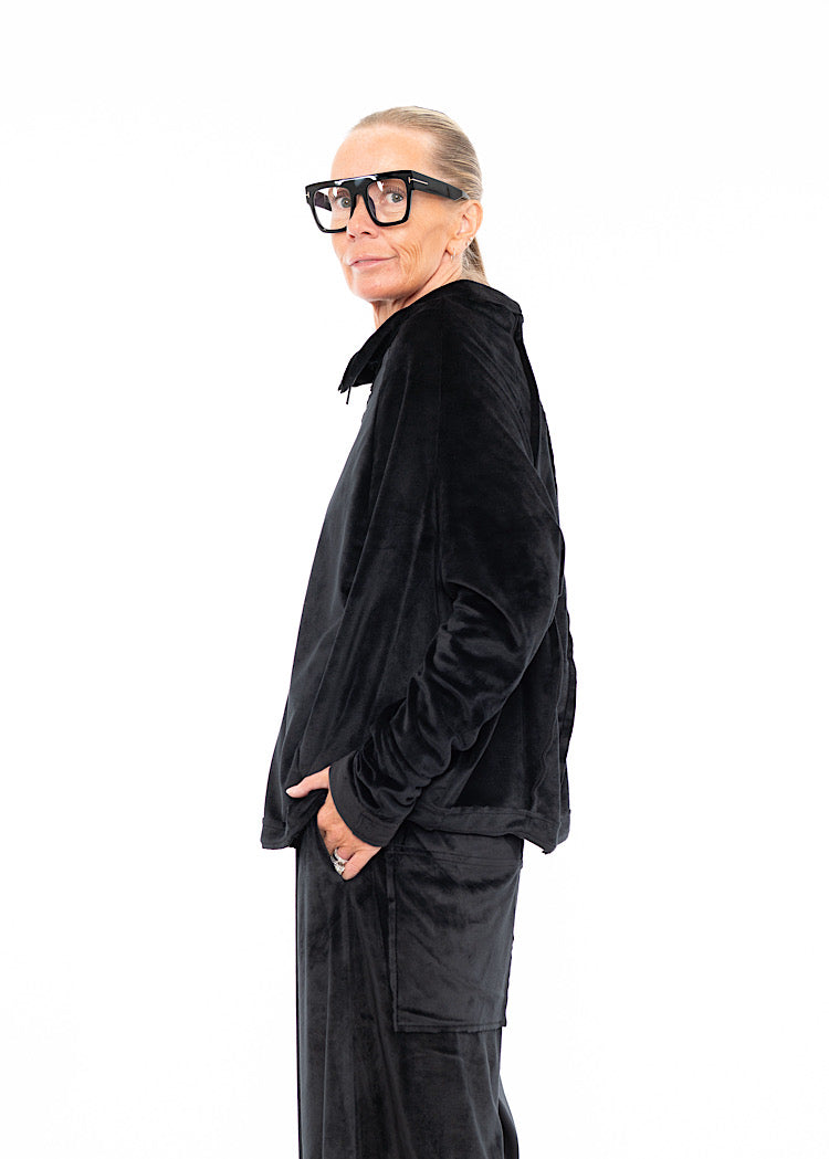 BREAD & BUTTER JACKET