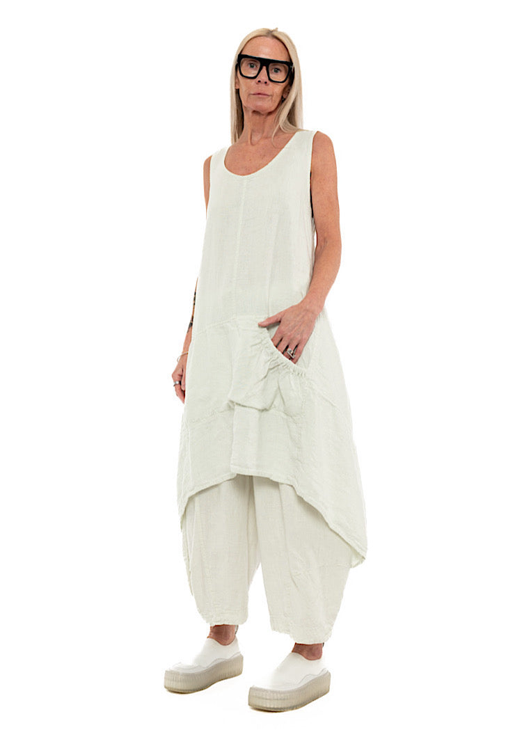RUNDHOLZ BLACK LABEL DRESS