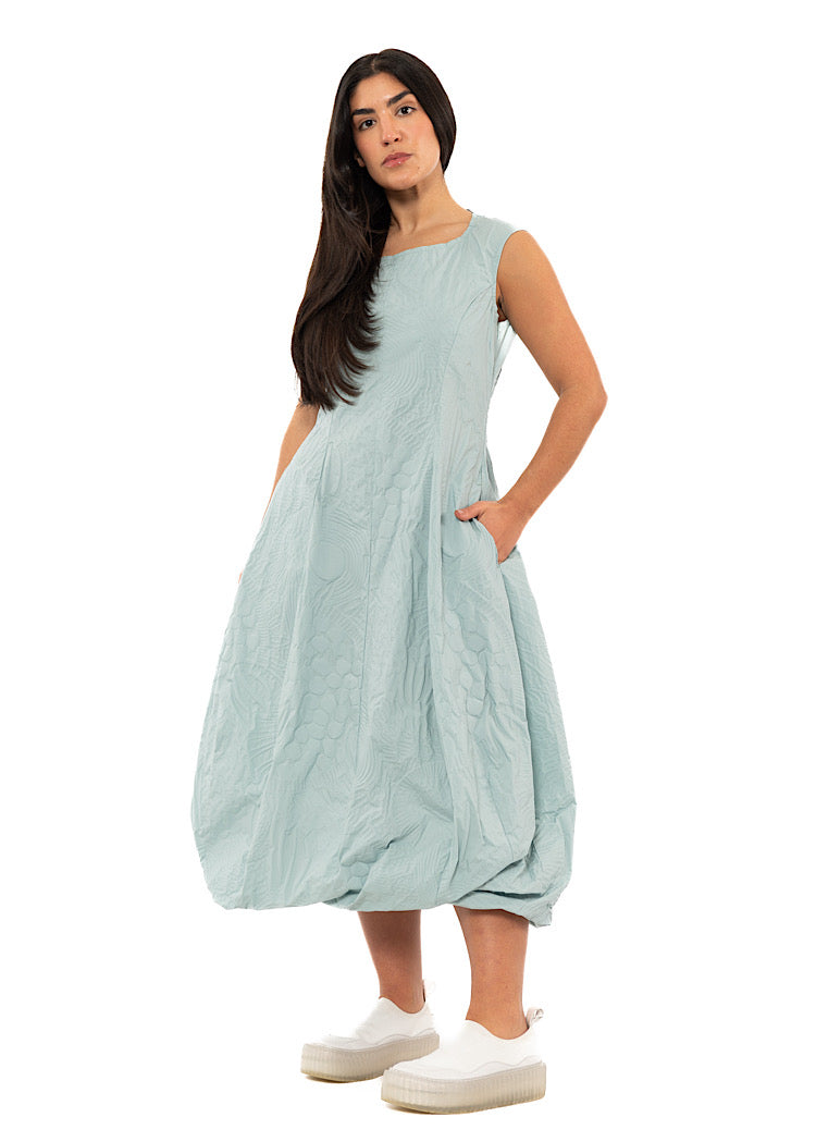 RUNDHOLZ BLACK LABEL DRESS