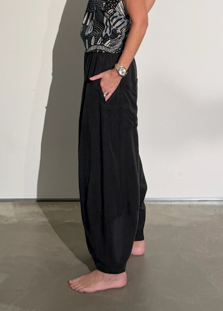 PRE-ORDER RUNDHOLZ BLACK LABEL TROUSER *MINT* (Shown in BLACK)