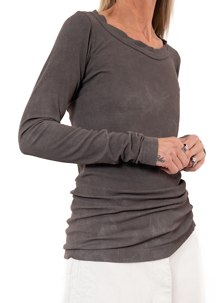PRE-ORDER RUNDHOLZ DIP T-SHIRT