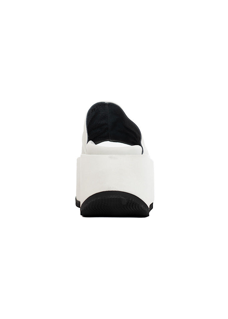 SORT AARHUS SANDAL