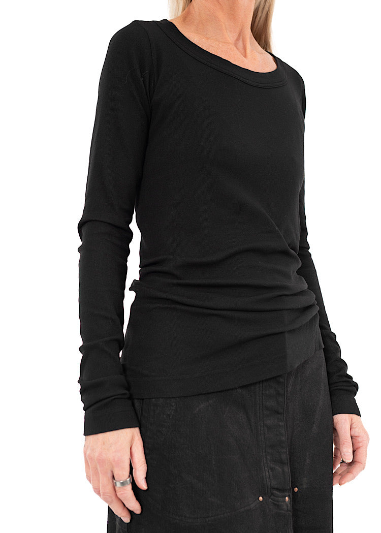 RUNDHOLZ DIP T-SHIRT