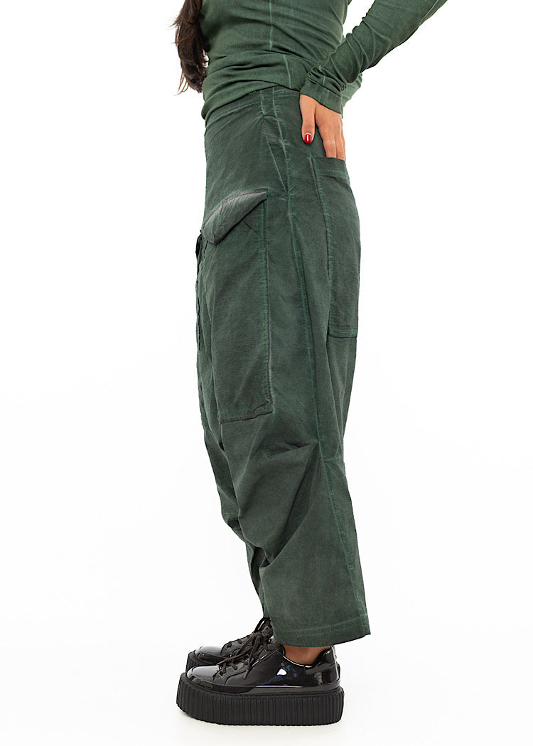 RUNDHOLZ DIP TROUSER
