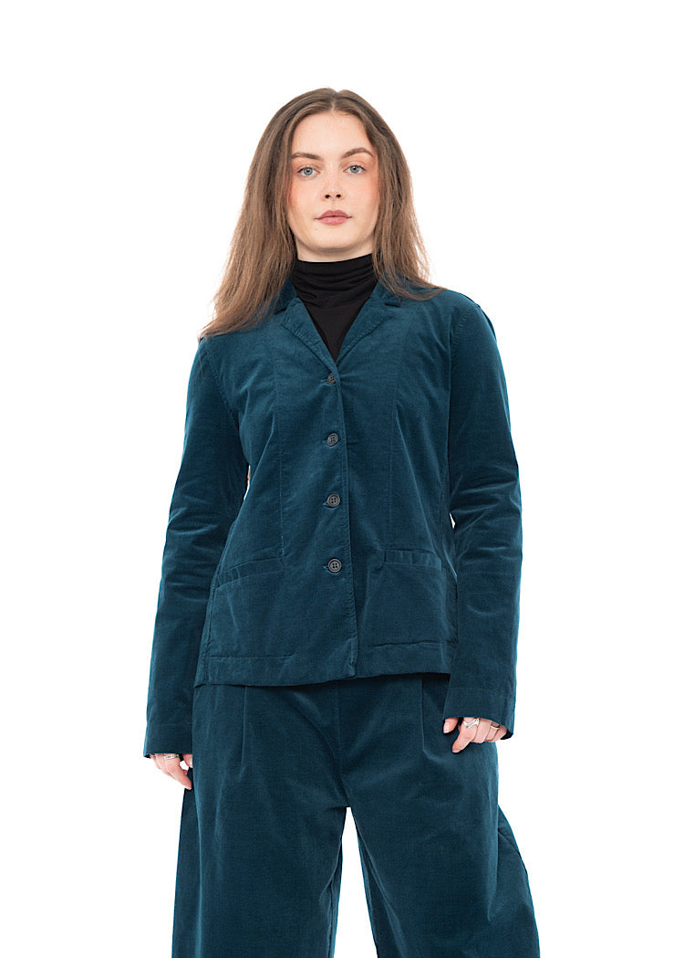 SIGNATURE APRILE V JACKET