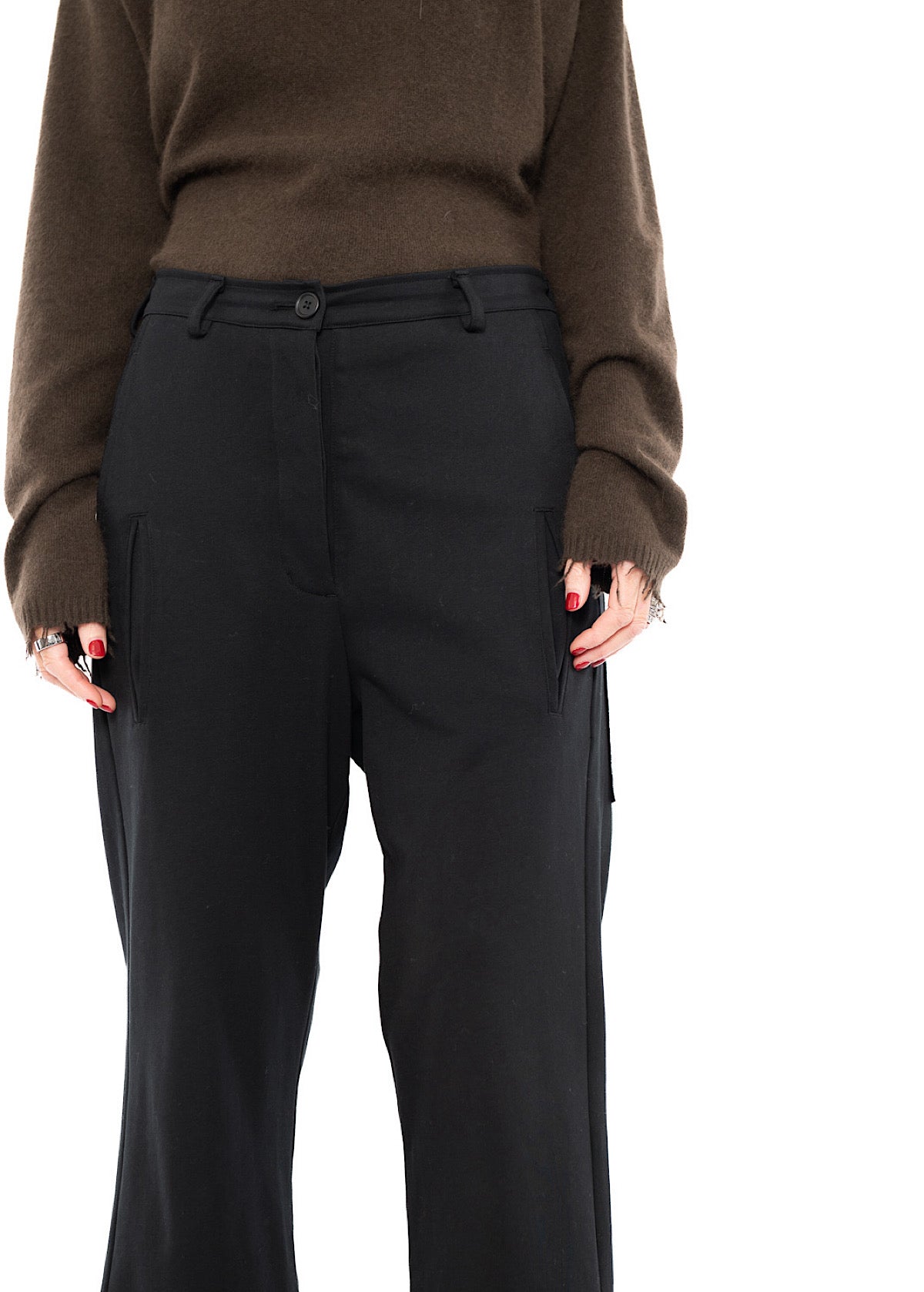 RUNDHOLZ MAINLINE TROUSER