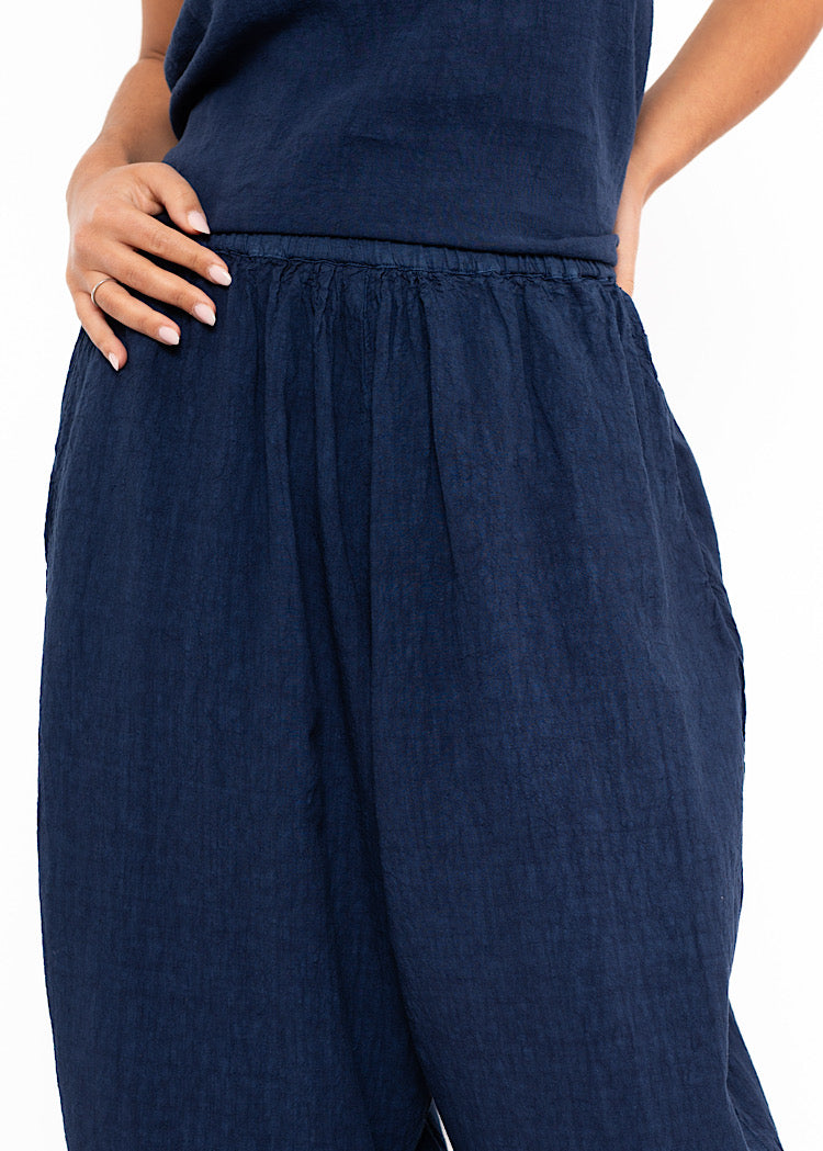 MANUELLE GUIBAL TROUSER