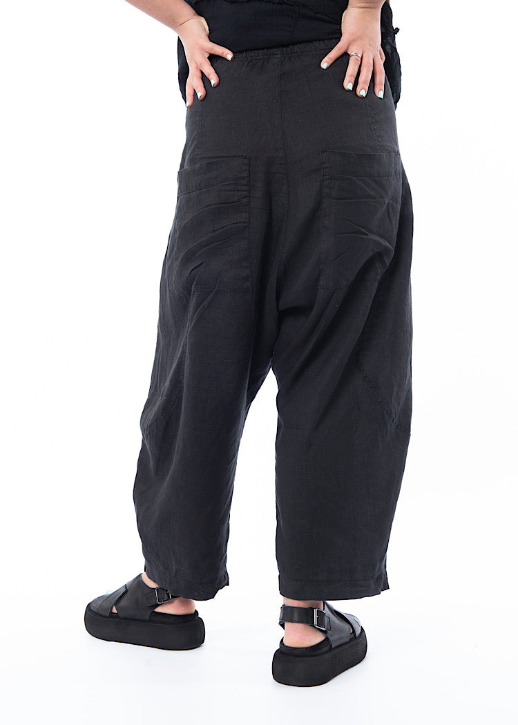 PAL OFFNER TROUSER