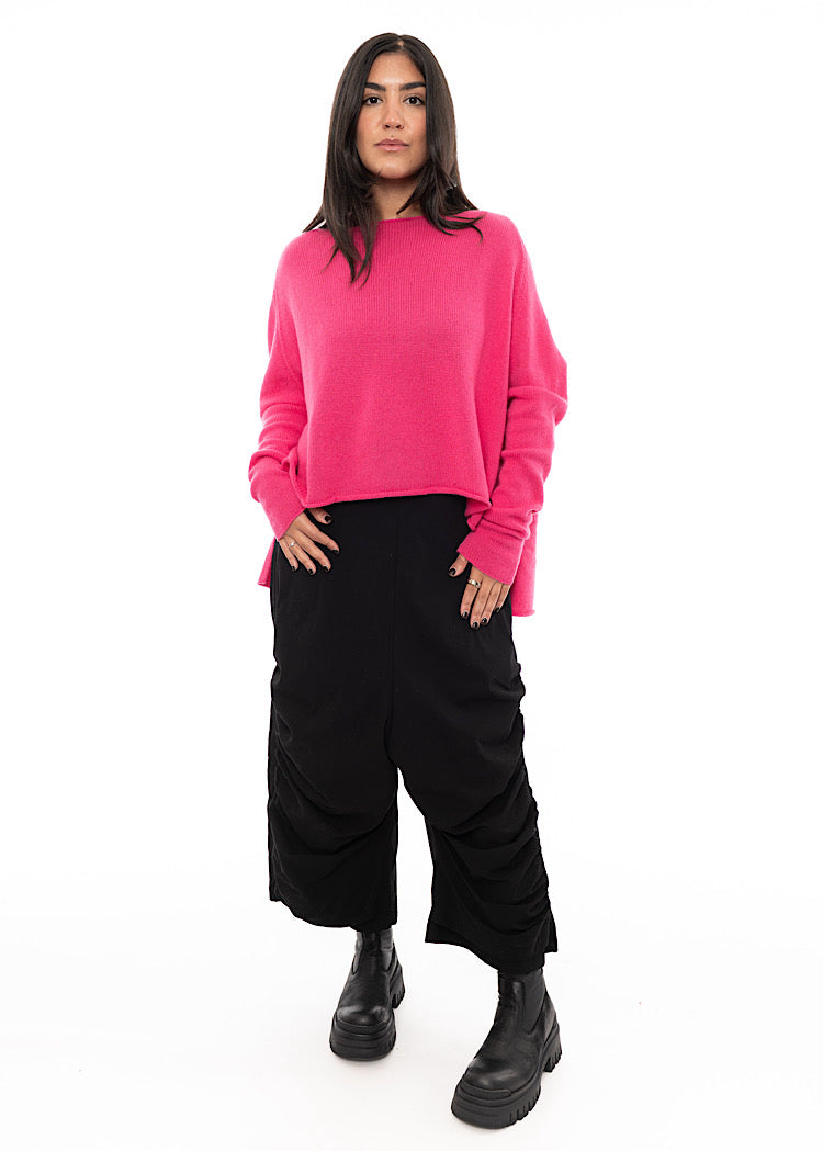 RUNDHOLZ BLACK LABEL PULLOVER