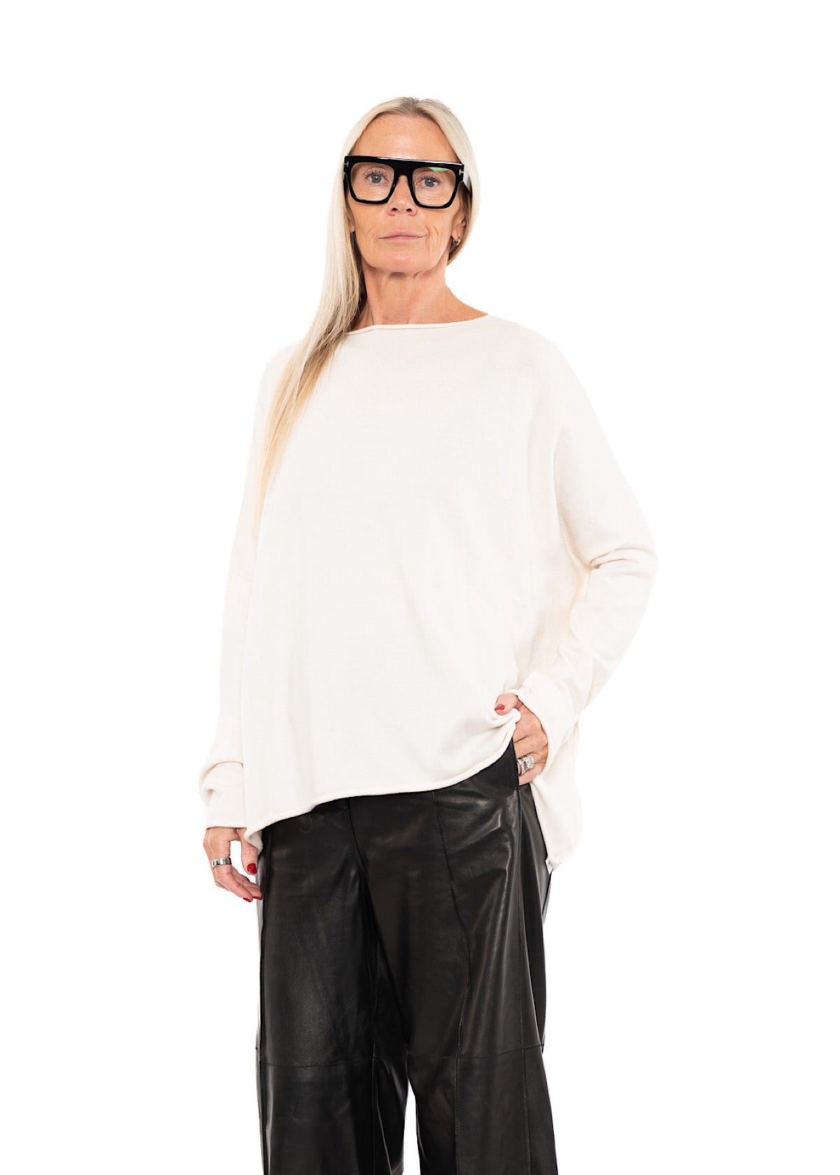 LA VACA LOCA PULLOVER
