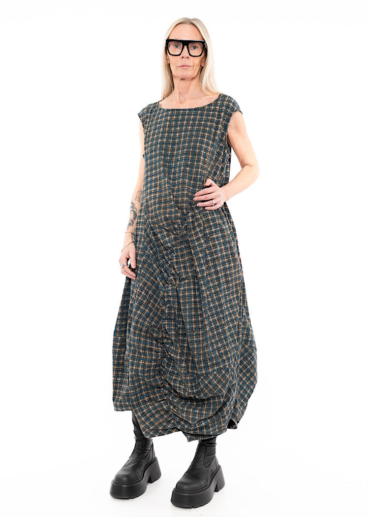 PRE-LOVED RUNDHOLZ BLACK LABEL DRESS