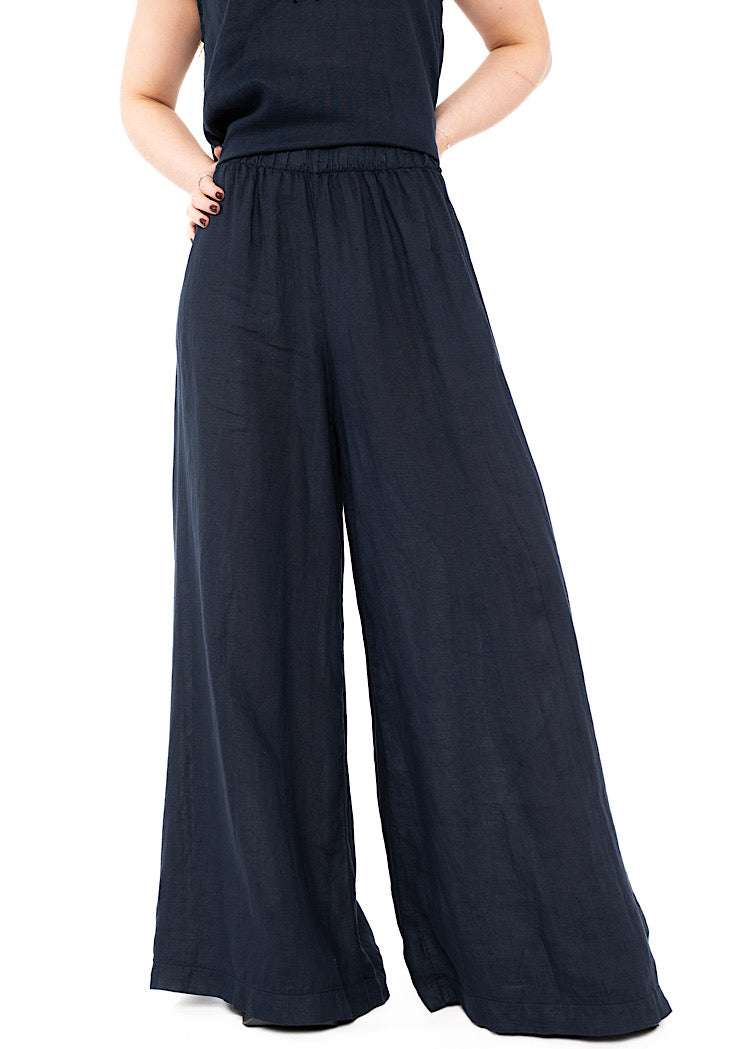 MAMA B PIANETA TROUSER