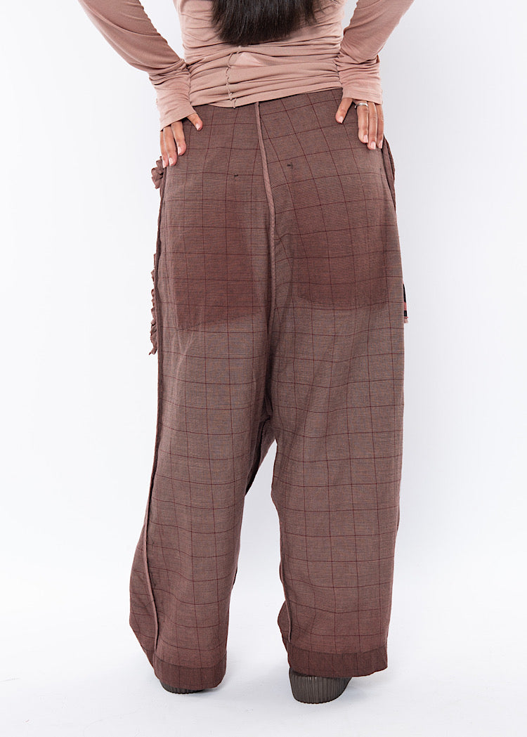 RUNDHOLZ MAINLINE TROUSER