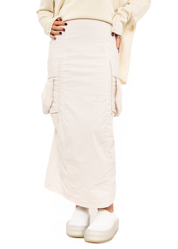 RUNDHOLZ MAINLINE SKIRT