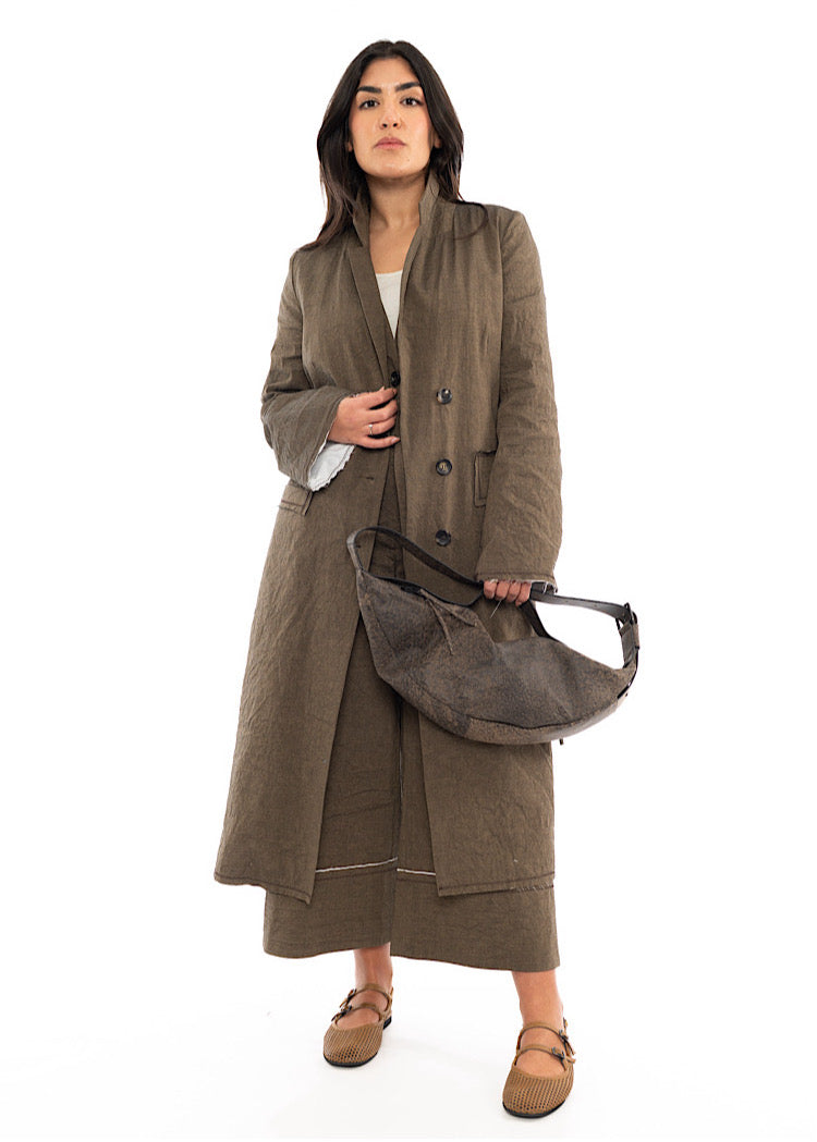 ANNETTE GÖRTZ REA LEATHER BAG