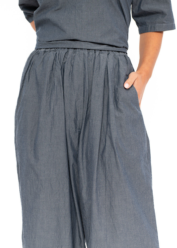 MANUELLE GUIBAL TROUSER