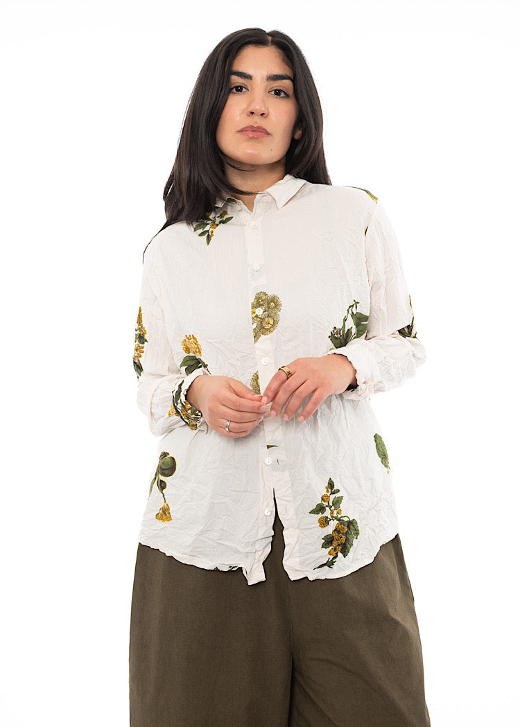 PAS DE CALAIS BLOUSE