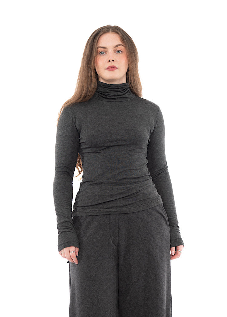 SIGNATURE STRETCH-FIT BAOBAB TOP