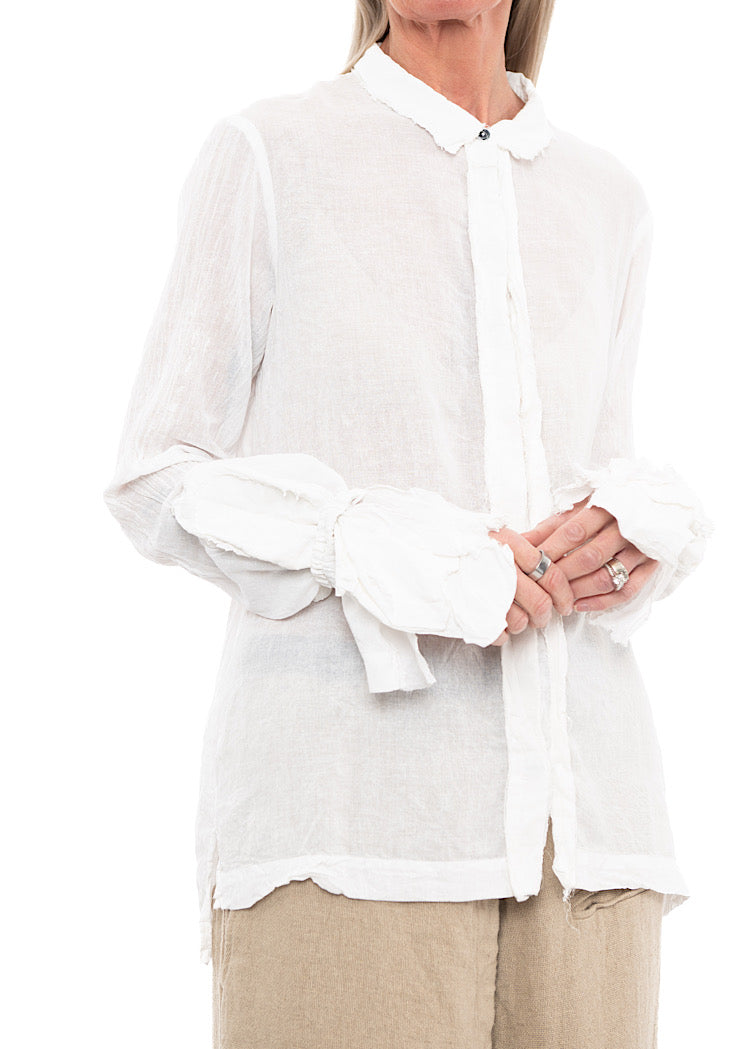 RUNDHOLZ DIP SHIRT