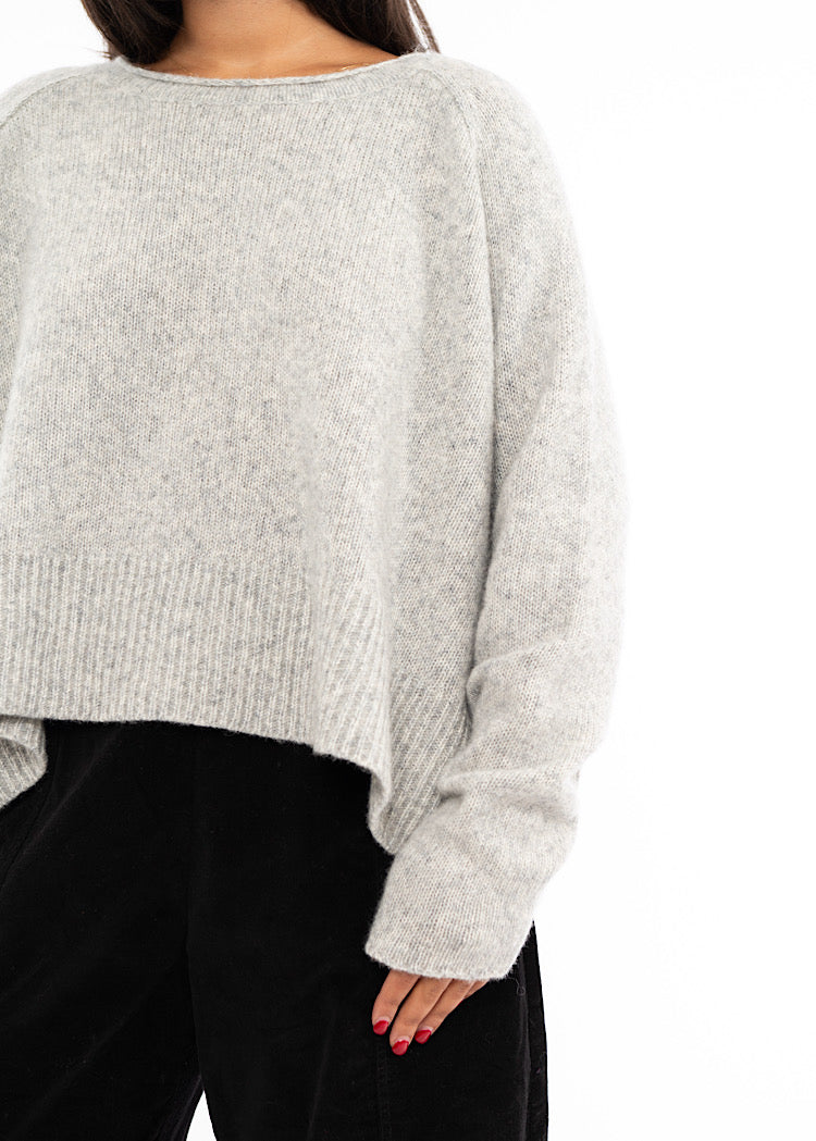 RUNDHOLZ BLACK LABEL PULLOVER