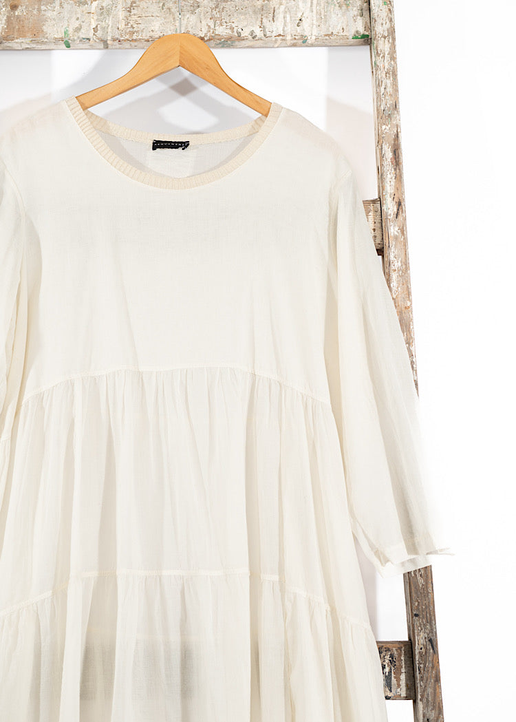 PRE-LOVED AEQUAMENTE DRESS