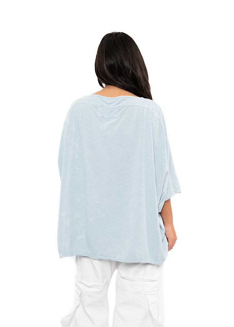 RUNDHOLZ DIP T-SHIRT