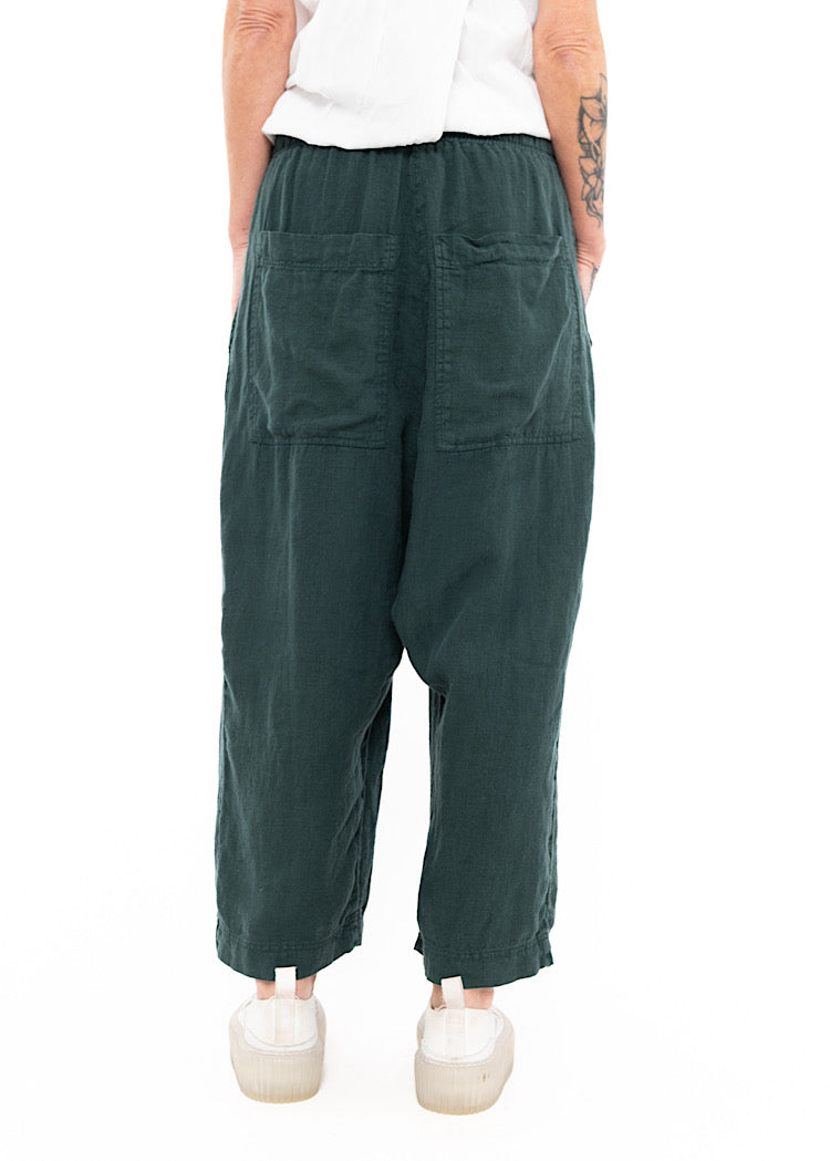 RUNDHOLZ BLACK LABEL TROUSER