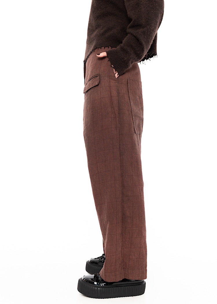 PRE-LOVED RUNDHOLZ MAINLINE TROUSER