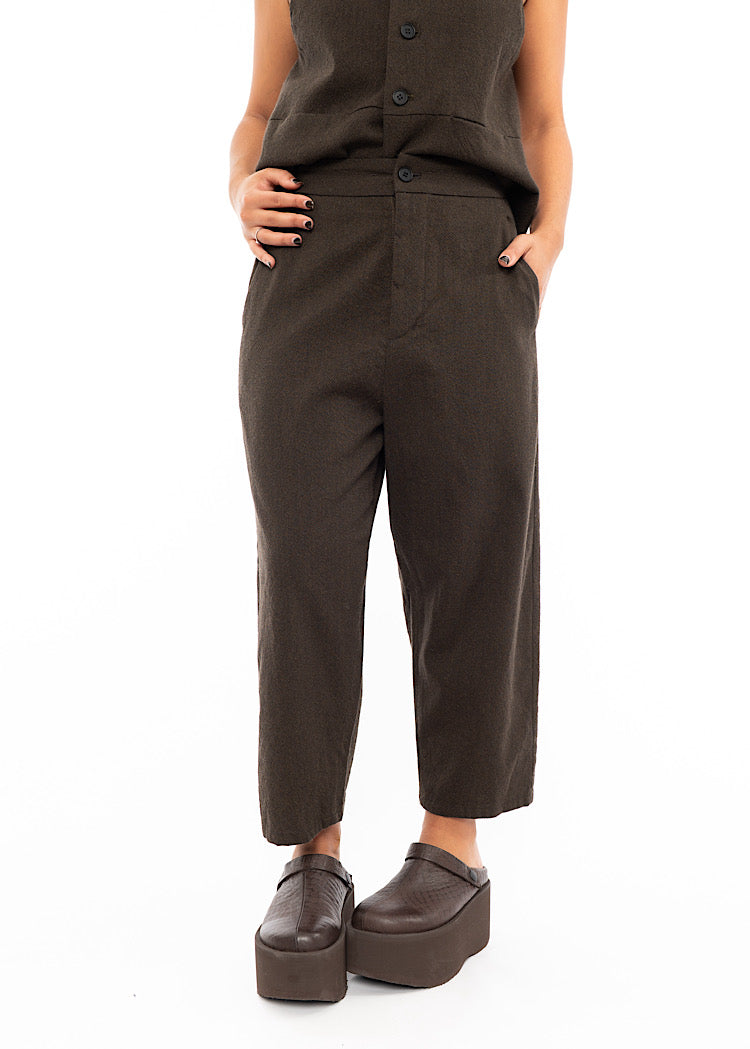 PAS DE CALAIS TROUSER