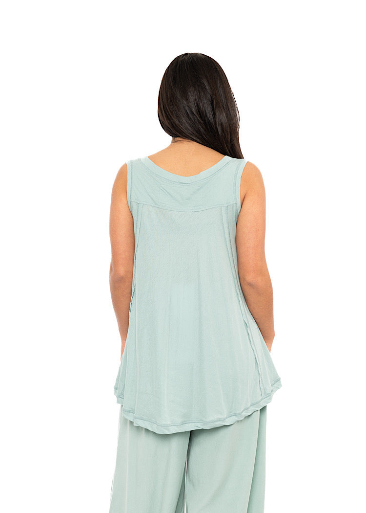 RUNDHOLZ BLACK LABEL TOP