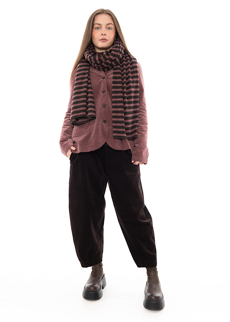 MAMA B SEGOVIA SCARF