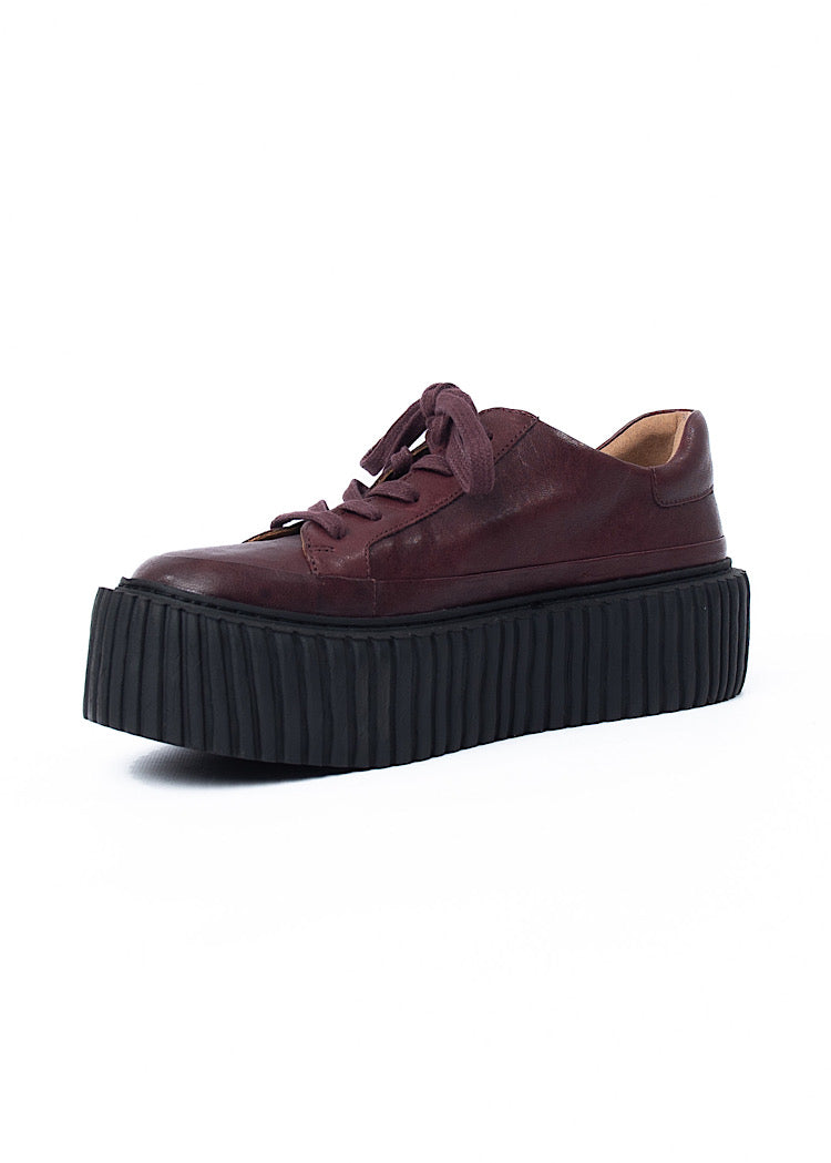 PRE-LOVED RUNDHOLZ MAINLINE SHOE