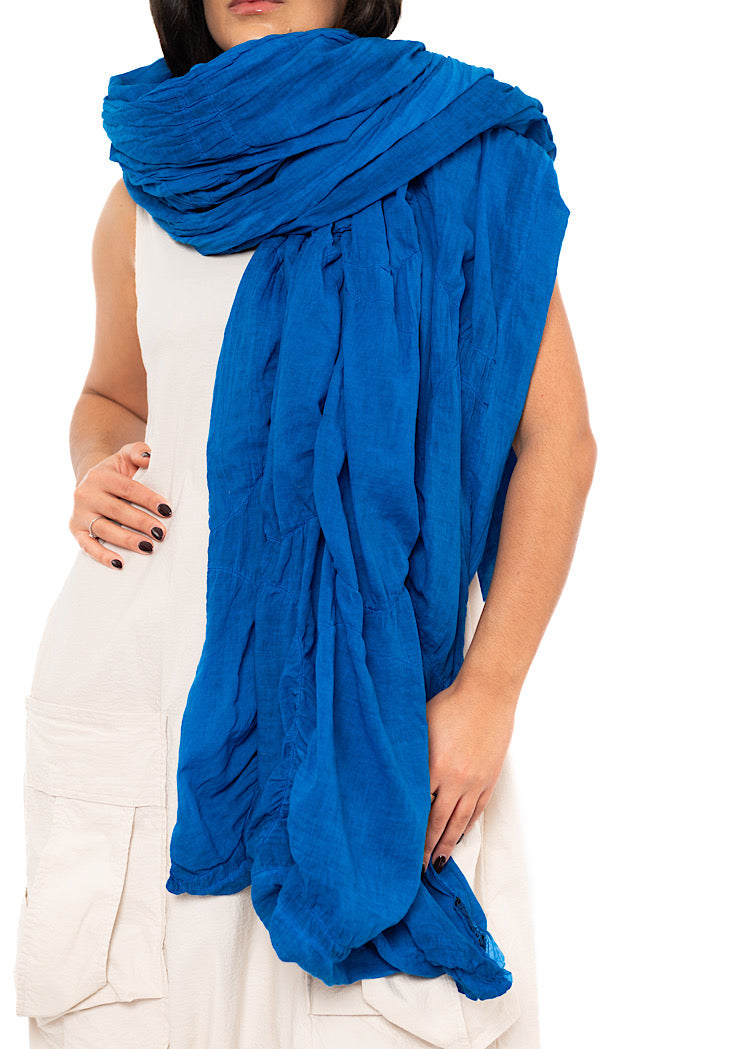 RUNDHOLZ MAINLINE SCARF