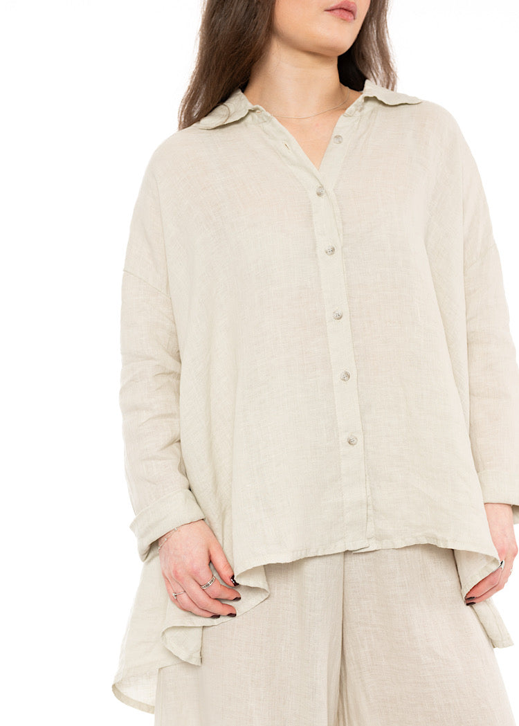 MAMA B ACCESA L SHIRT