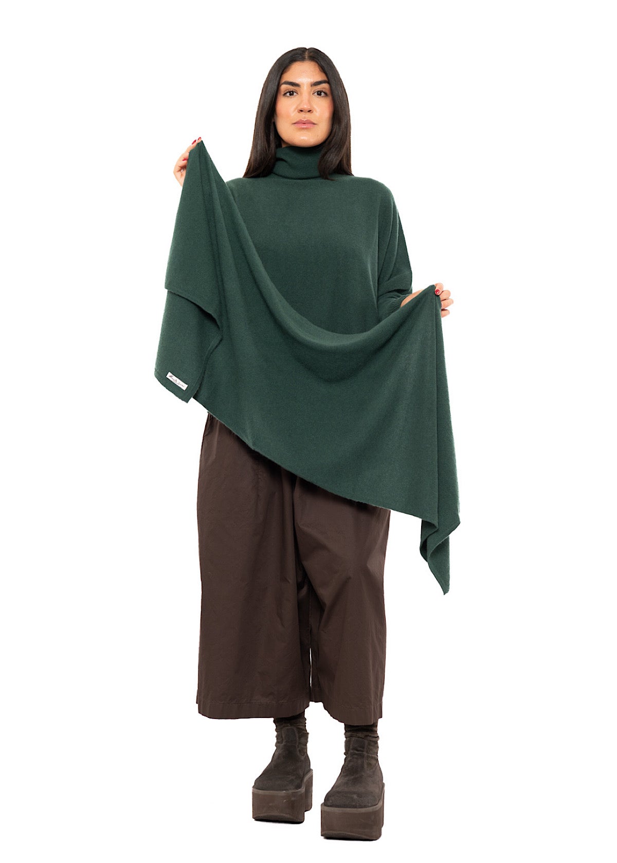 CASHMERE SCARF