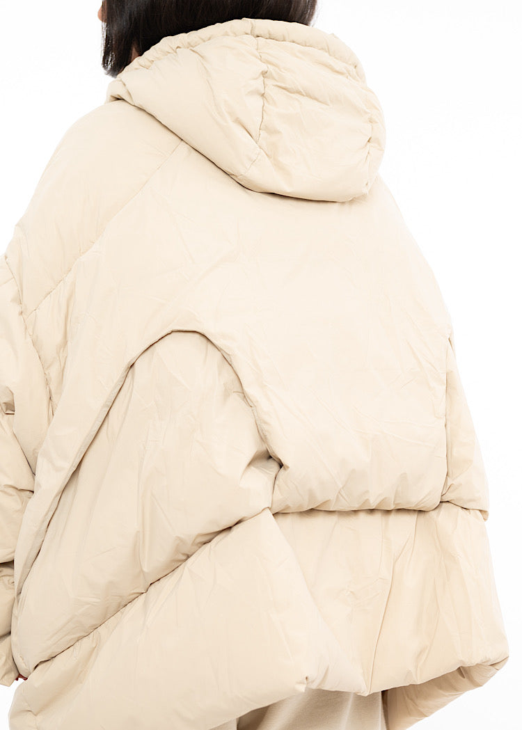 RUNDHOLZ MAINLINE COAT