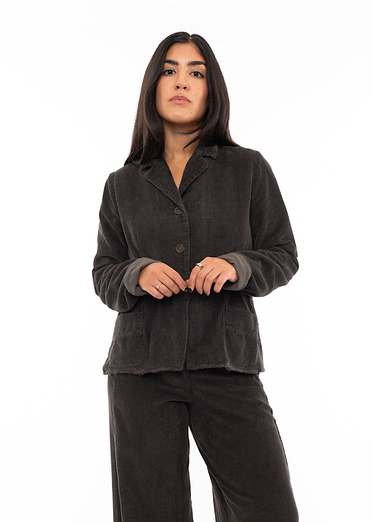 HANNOH WESSEL VICKY JACKET