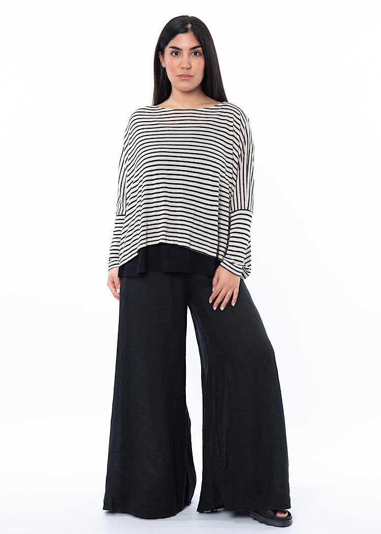 MAMA B PIANETA TROUSER