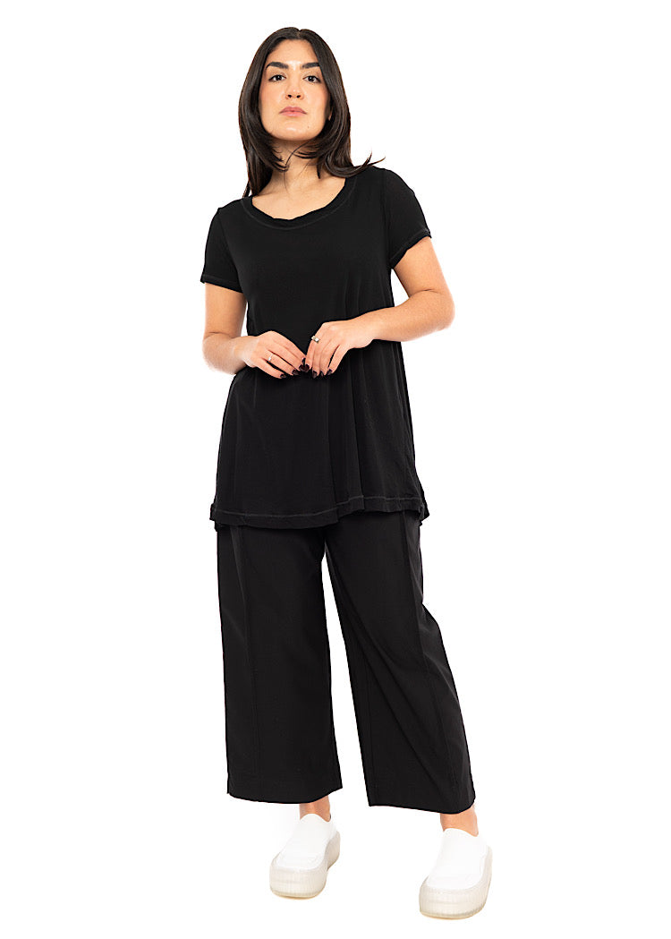 RUNDHOLZ BLACK LABEL T-SHIRT