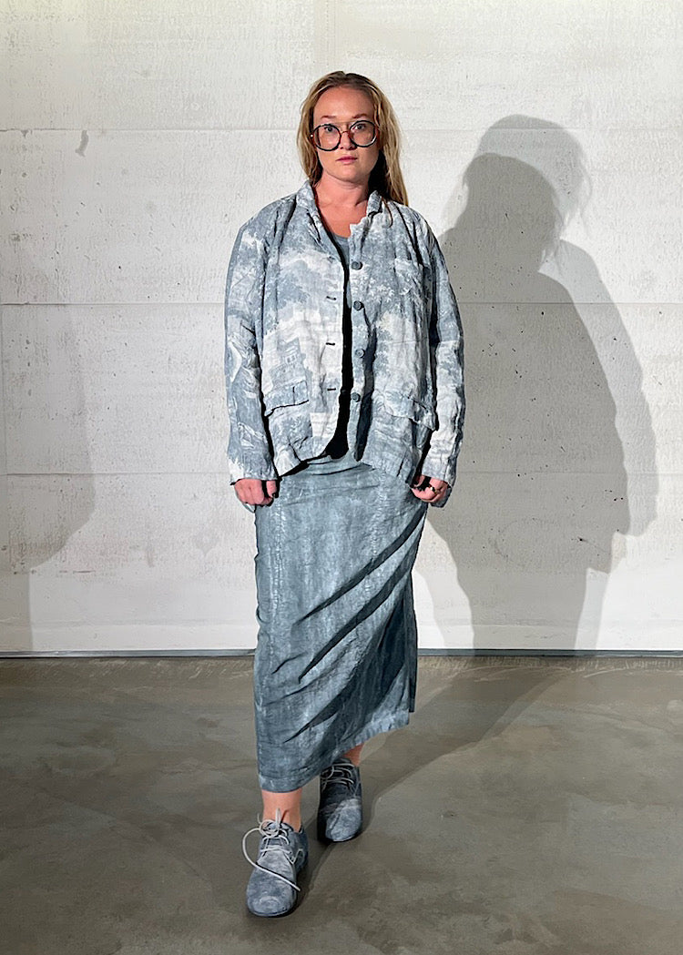 PRE-ORDER RUNDHOLZ DIP JACKET