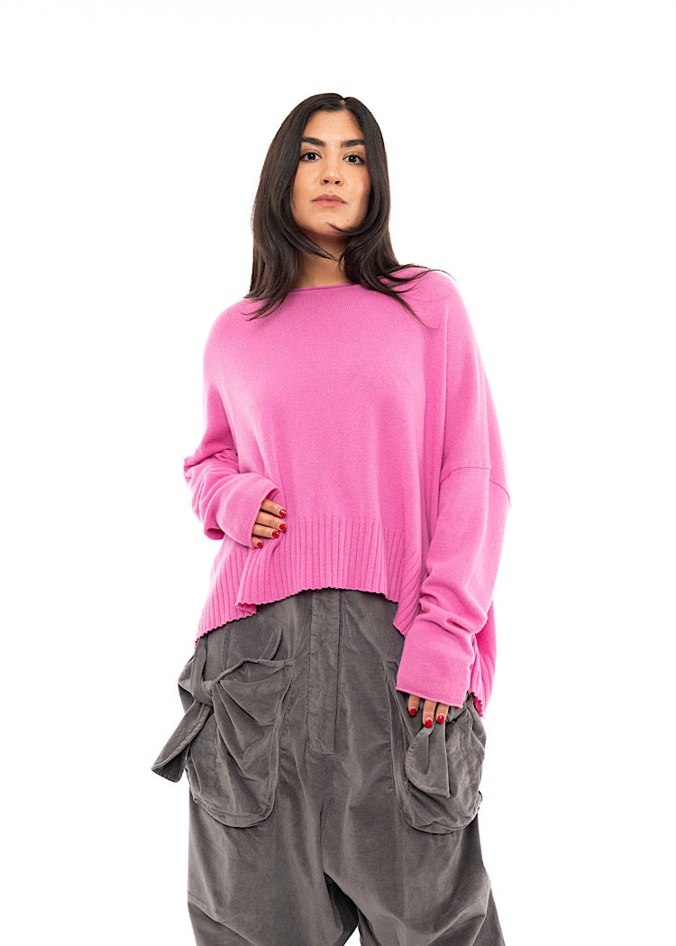 RUNDHOLZ BLACK LABEL PULLOVER