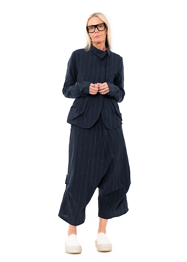 RUNDHOLZ MAINLINE JACKET