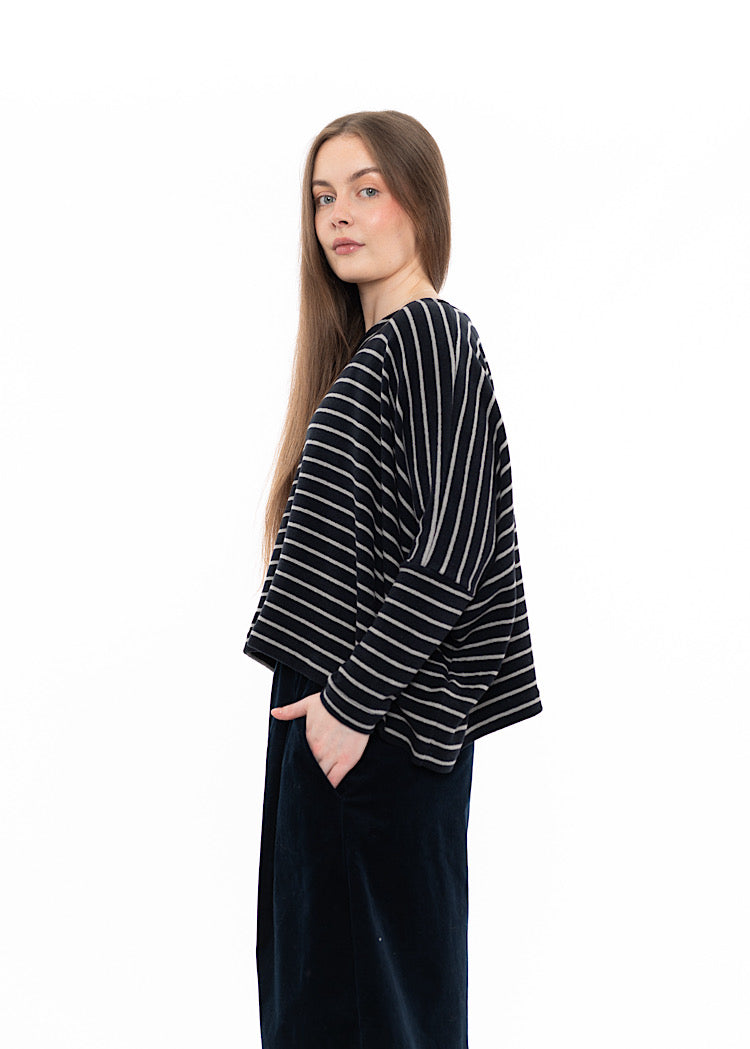 MAMA B KIRA PULLOVER