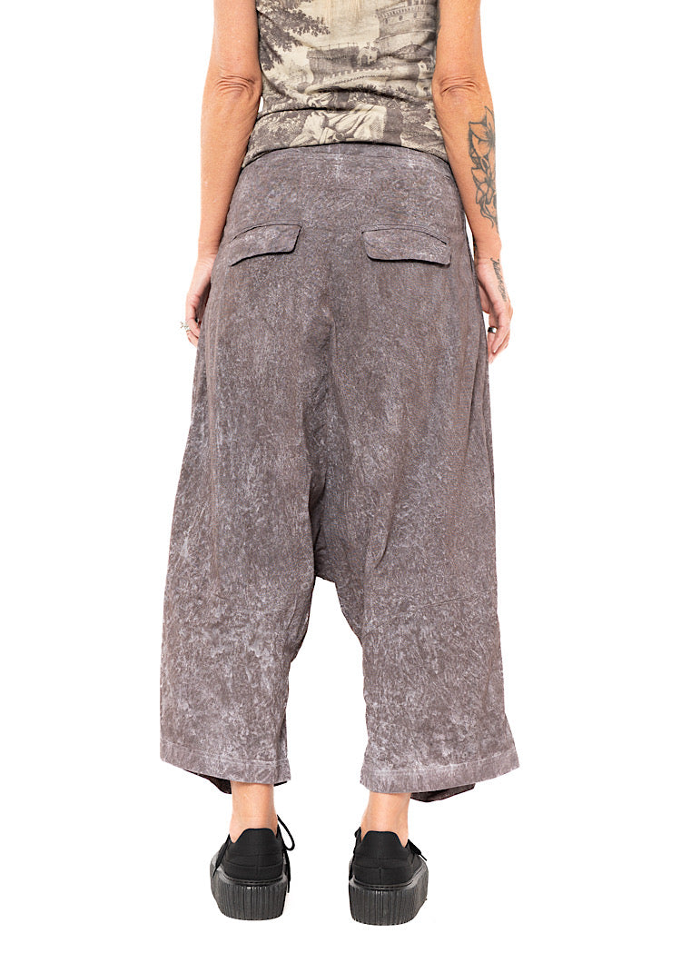 RUNDHOLZ DIP TROUSER
